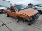 2000 Ford Ranger