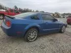 2006 Ford Mustang