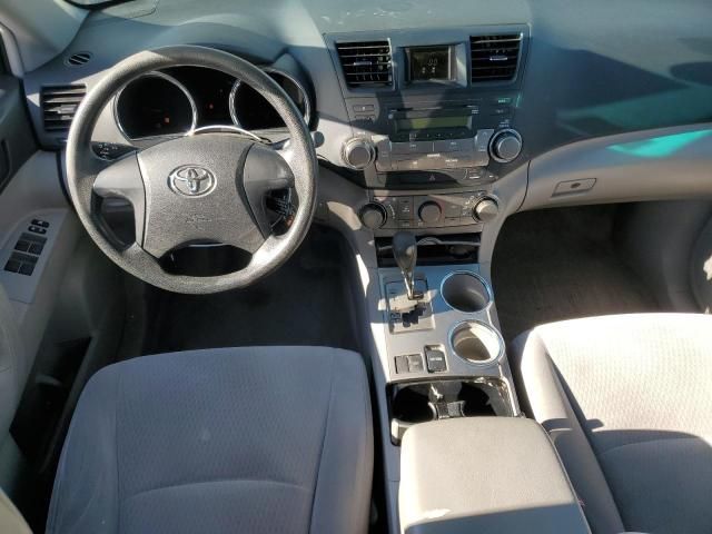 2009 Toyota Highlander