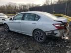 2016 Honda Accord EXL