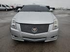 2012 Cadillac CTS Premium Collection