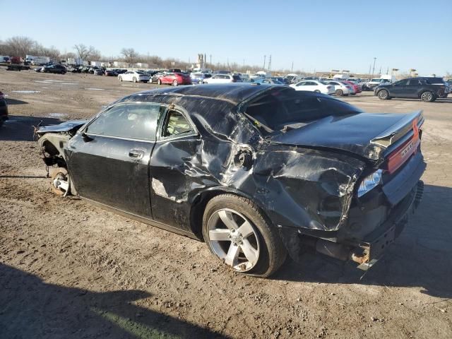 2009 Dodge Challenger R/T