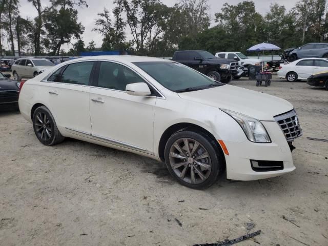 2014 Cadillac XTS