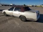 1998 Cadillac Deville