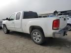 2011 GMC Sierra C1500 SLE