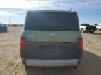 2004 Honda Element EX