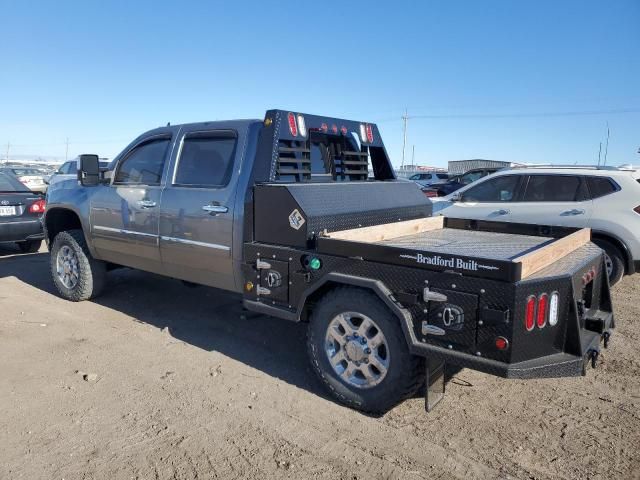 2013 GMC Sierra K2500 Denali