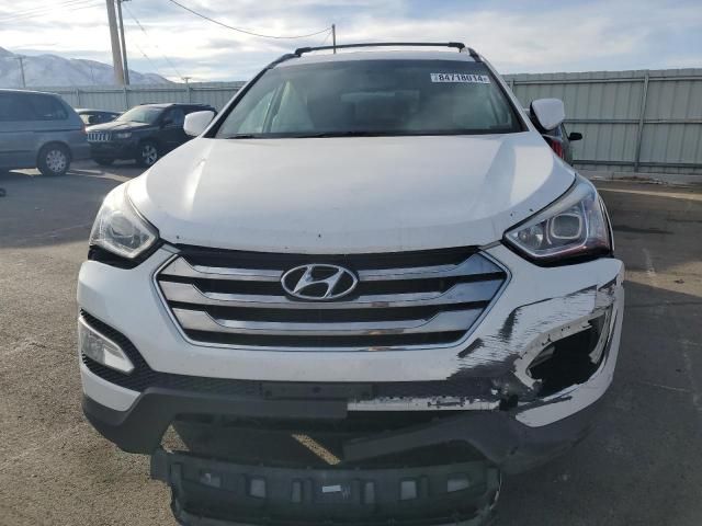 2014 Hyundai Santa FE Sport