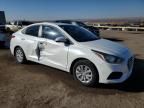 2020 Hyundai Accent SE