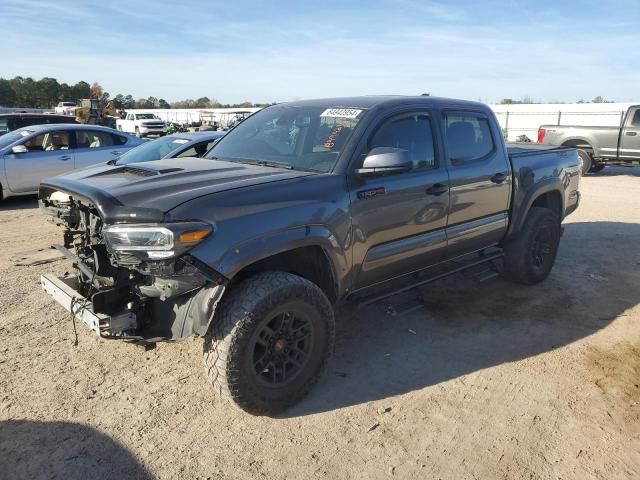 2021 Toyota Tacoma Double Cab