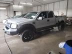 2006 Ford F150