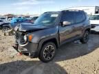 2017 Jeep Renegade Trailhawk