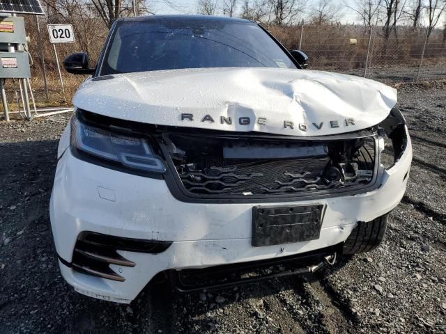 2020 Land Rover Range Rover Velar R-DYNAMIC S