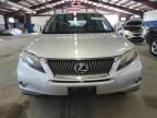 2010 Lexus RX 450H