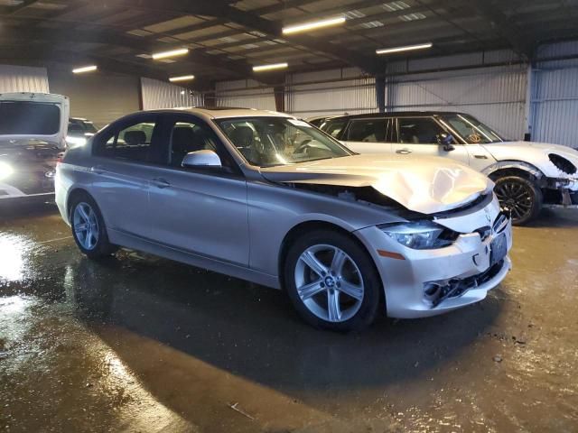 2014 BMW 320 I