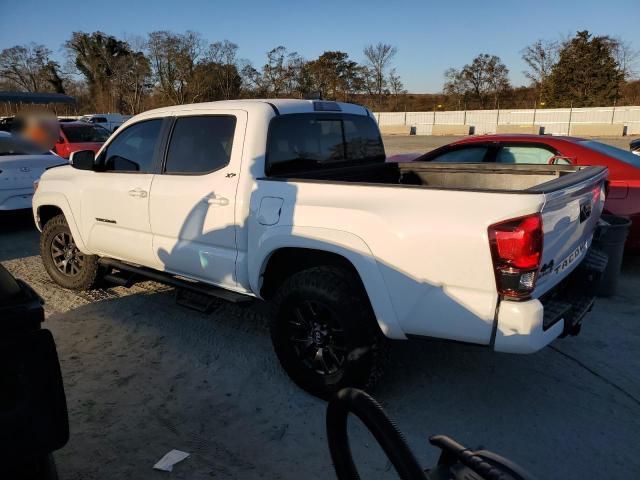 2023 Toyota Tacoma Double Cab