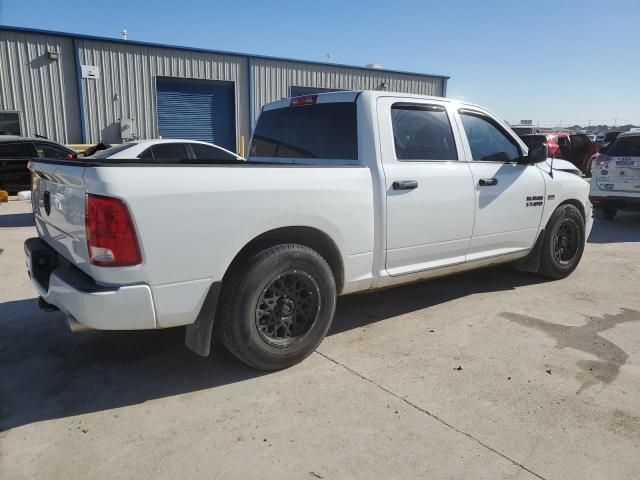 2015 Dodge RAM 1500 ST