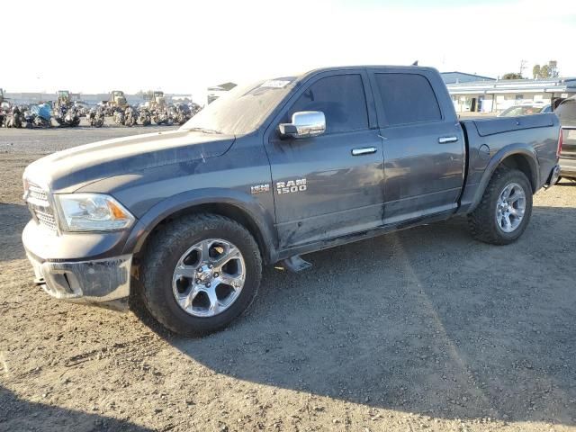 2017 Dodge 1500 Laramie