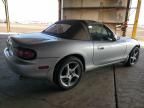 2002 Mazda MX-5 Miata Base