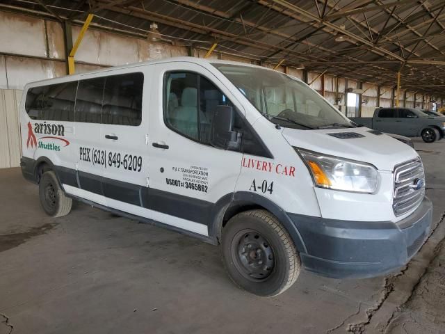 2016 Ford Transit T-350