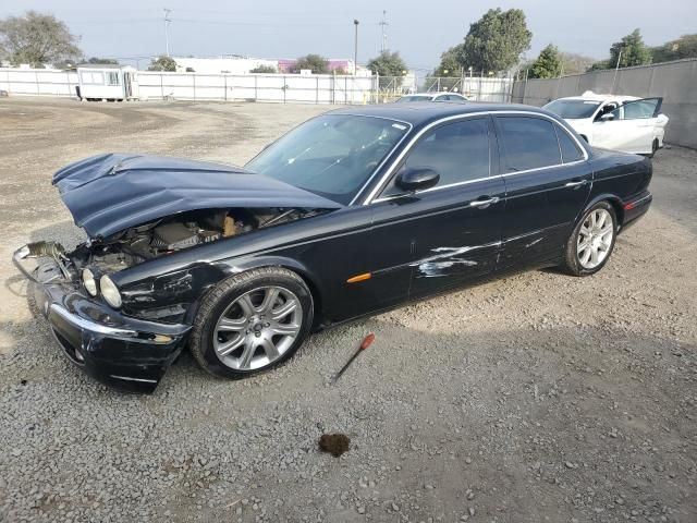 2004 Jaguar XJ8