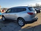 2012 Chevrolet Traverse LS