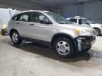 2007 Honda CR-V LX