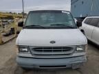 2002 Ford Econoline E150 Van