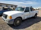 2004 Ford Ranger Super Cab