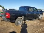 2007 Chevrolet Silverado C1500 Crew Cab