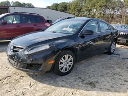 Mazda Vehiculos salvage en venta: 2013 Mazda 6 Sport