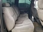 2007 Chevrolet Silverado C1500 Classic Crew Cab