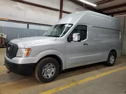 2015 Nissan NV 2500 en venta en Mocksville, NC