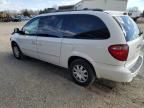 2007 Chrysler Town & Country Touring