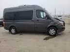 2014 Mercedes-Benz Sprinter 2500