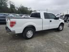 2014 Ford F150 Super Cab