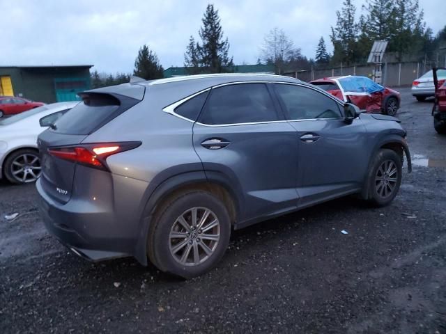 2018 Lexus NX 300 Base