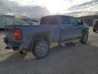 2016 GMC Sierra K2500 Denali