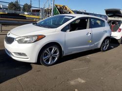 2016 KIA Forte EX en venta en Denver, CO