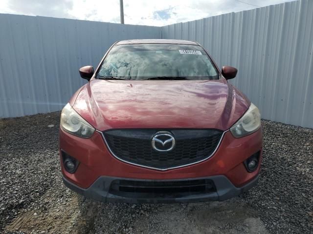 2013 Mazda CX-5 GT