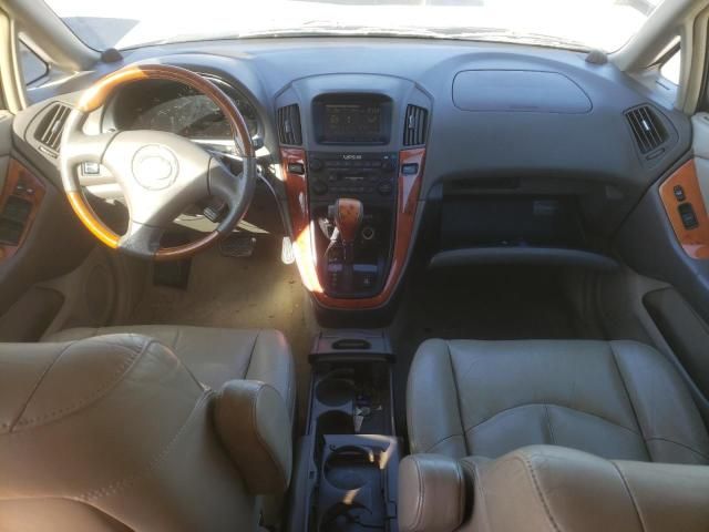 2002 Lexus RX 300