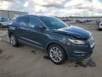 2019 Lincoln MKC Select