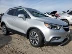 2018 Buick Encore Premium