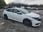 2019 Honda Civic EXL