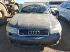 2003 Audi A4 1.8T Quattro