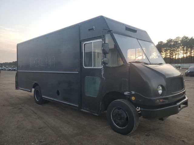 2008 Freightliner Chassis M Line WALK-IN Van