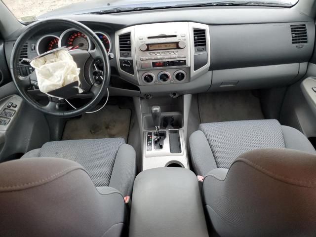 2008 Toyota Tacoma Double Cab Long BED