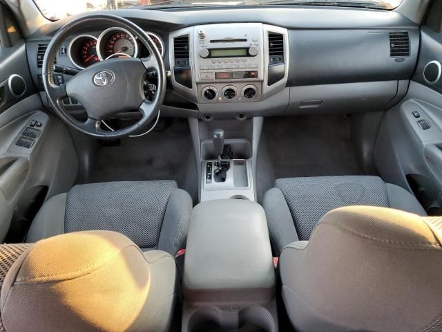 2006 Toyota Tacoma Double Cab Prerunner