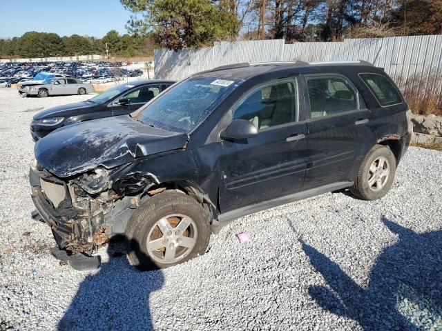 2006 Chevrolet Equinox LS