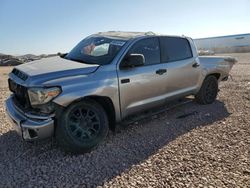 2018 Toyota Tundra Crewmax SR5 en venta en Phoenix, AZ